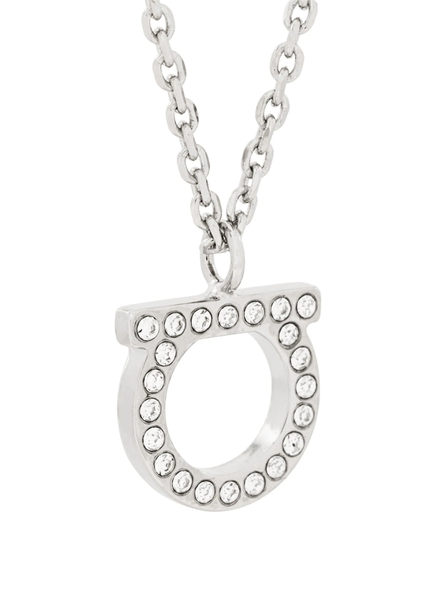 [Salvatore Ferragamo] Necklace FW26 760132696657