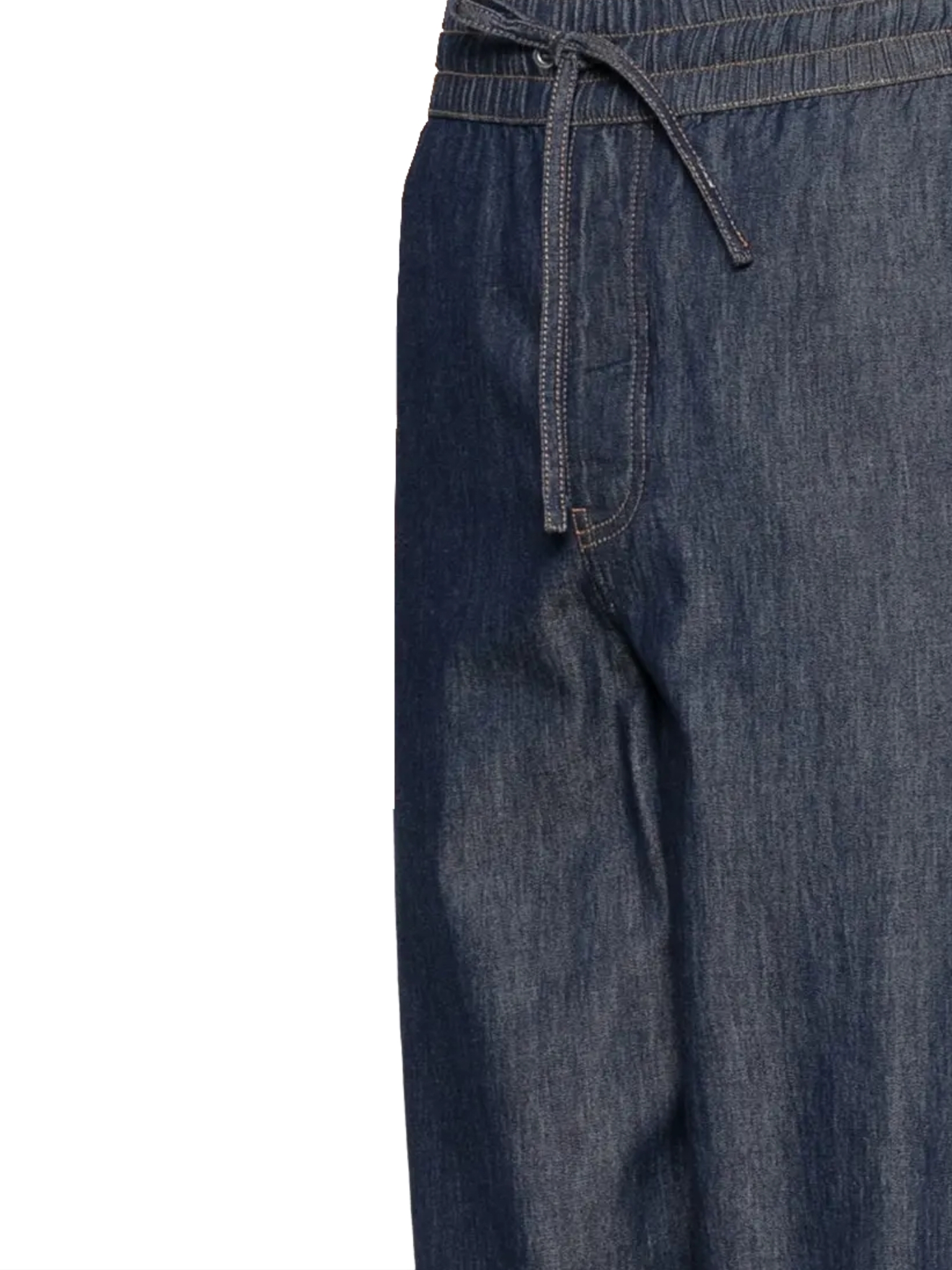 [Loewe] Trousers FW26 H526Y11XAC8798