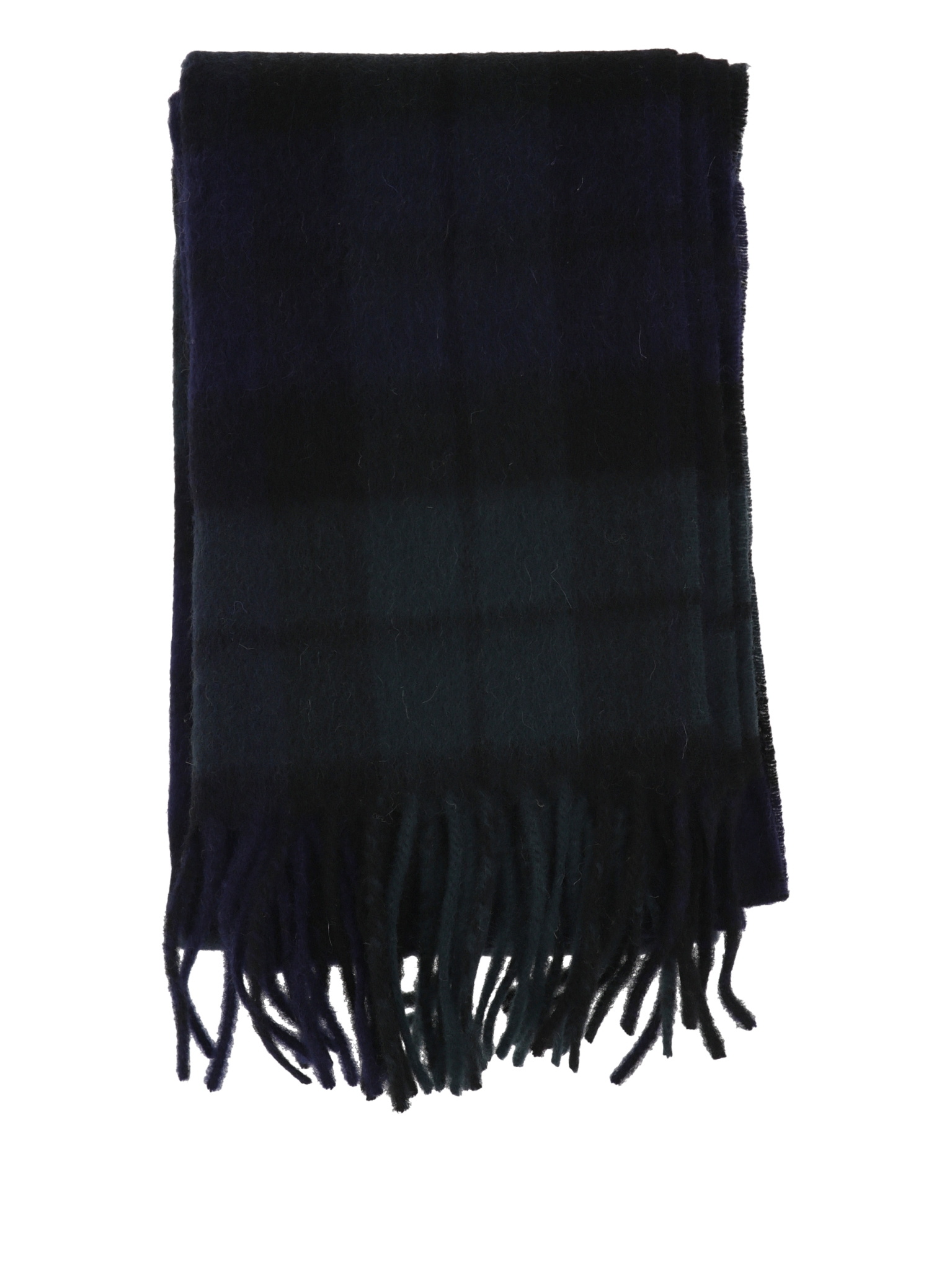 [Barbour] Scarf FW26 USC0137USCNY91