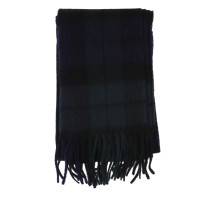 [Barbour] Scarf FW26 USC0137USCNY91
