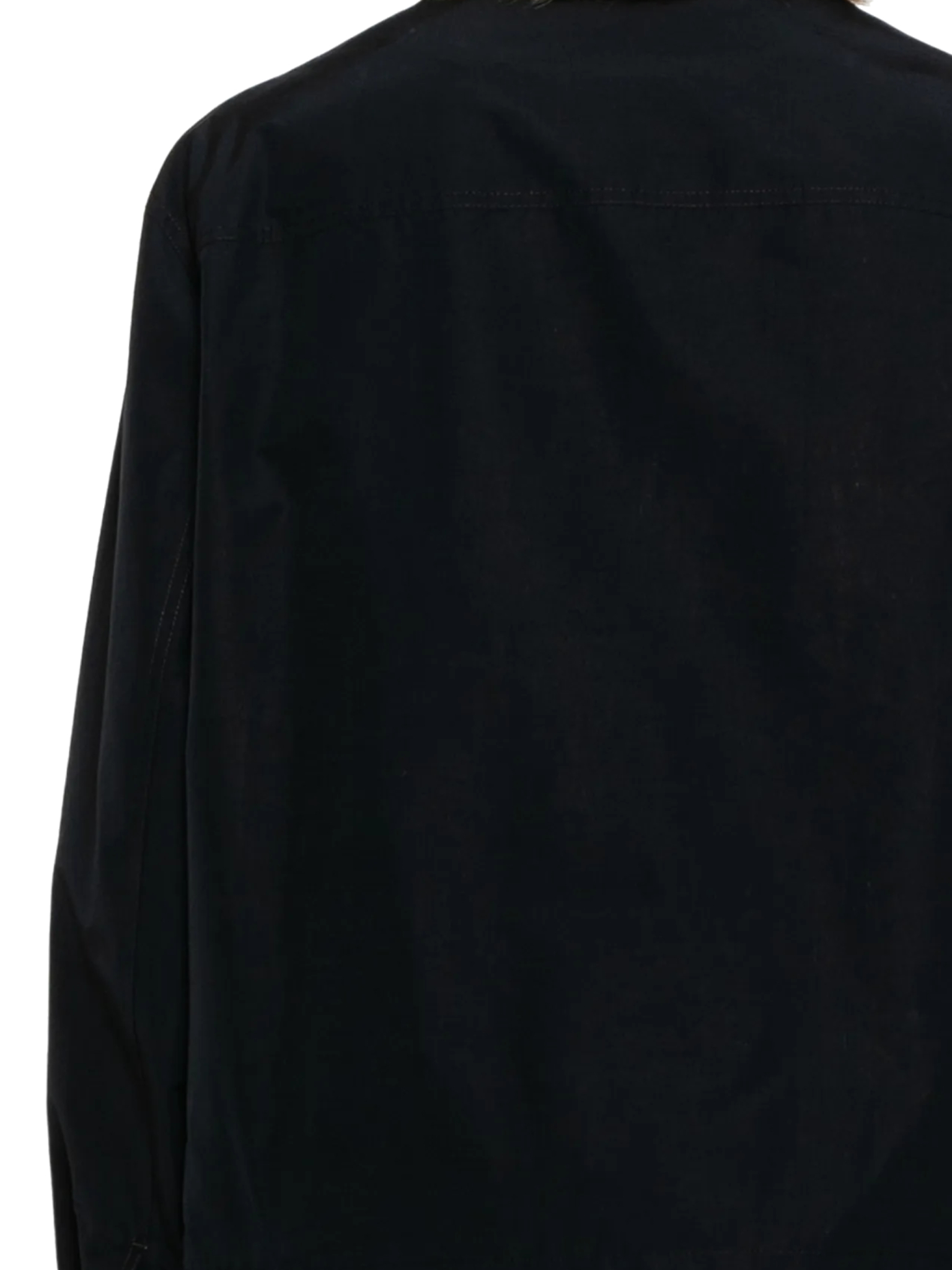 [Loewe] Coat FW26 H526Y02WFV1100