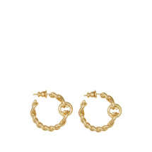 [Salvatore Ferragamo] Earring FW26 760996795107