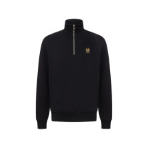 [Belstaff] Sweatshirt FW26 106570BLACK