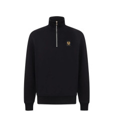 [Belstaff] Sweatshirt FW26 106570BLACK