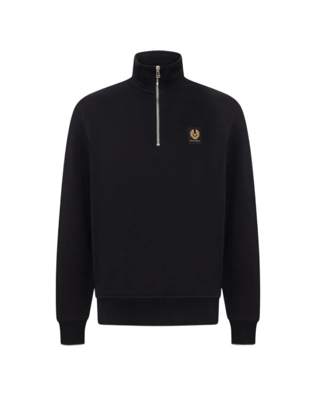 [Belstaff] Sweatshirt FW26 106570BLACK