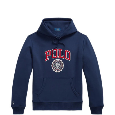[Polo Ralph Lauren] Sweatshirt FW26 710B26149006