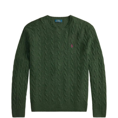 [Polo Ralph Lauren] Knitwear FW26 710876762507