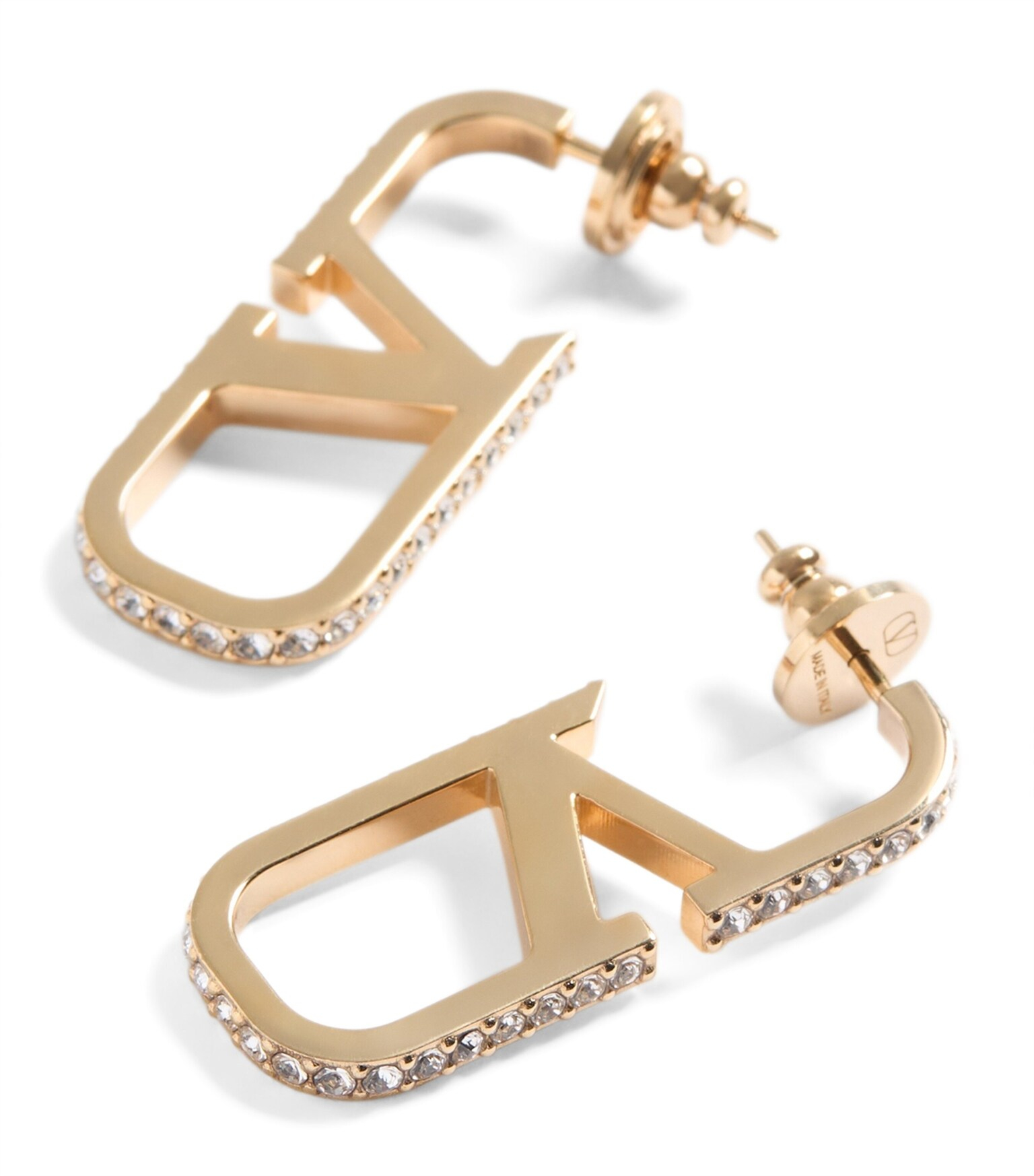 [Valentino Garavani] Necklace FW26 9W2J0CD6YCW9MN