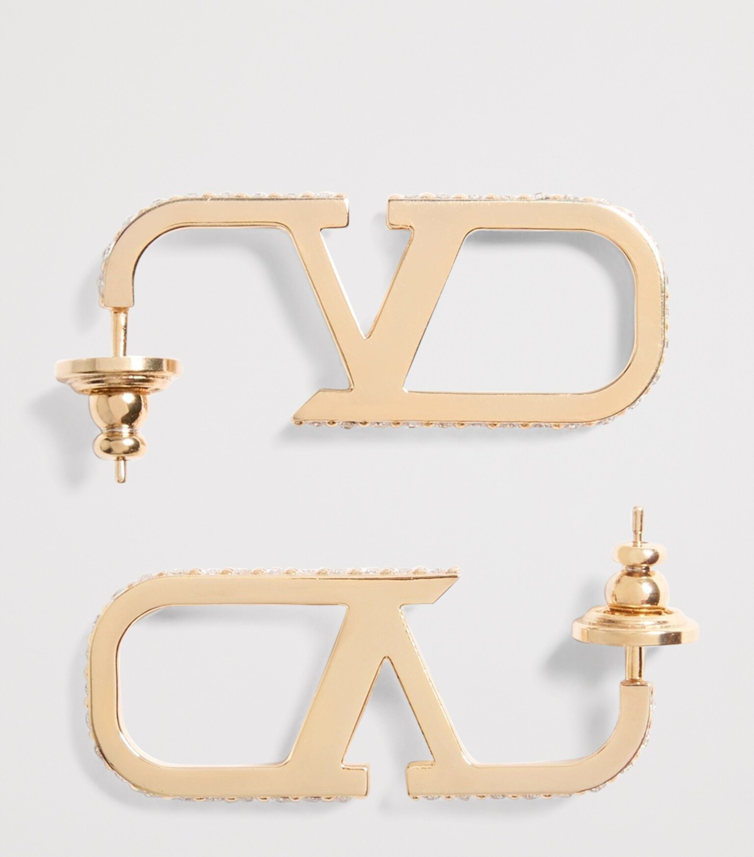 [Valentino Garavani] Necklace FW26 9W2J0CD6YCW9MN
