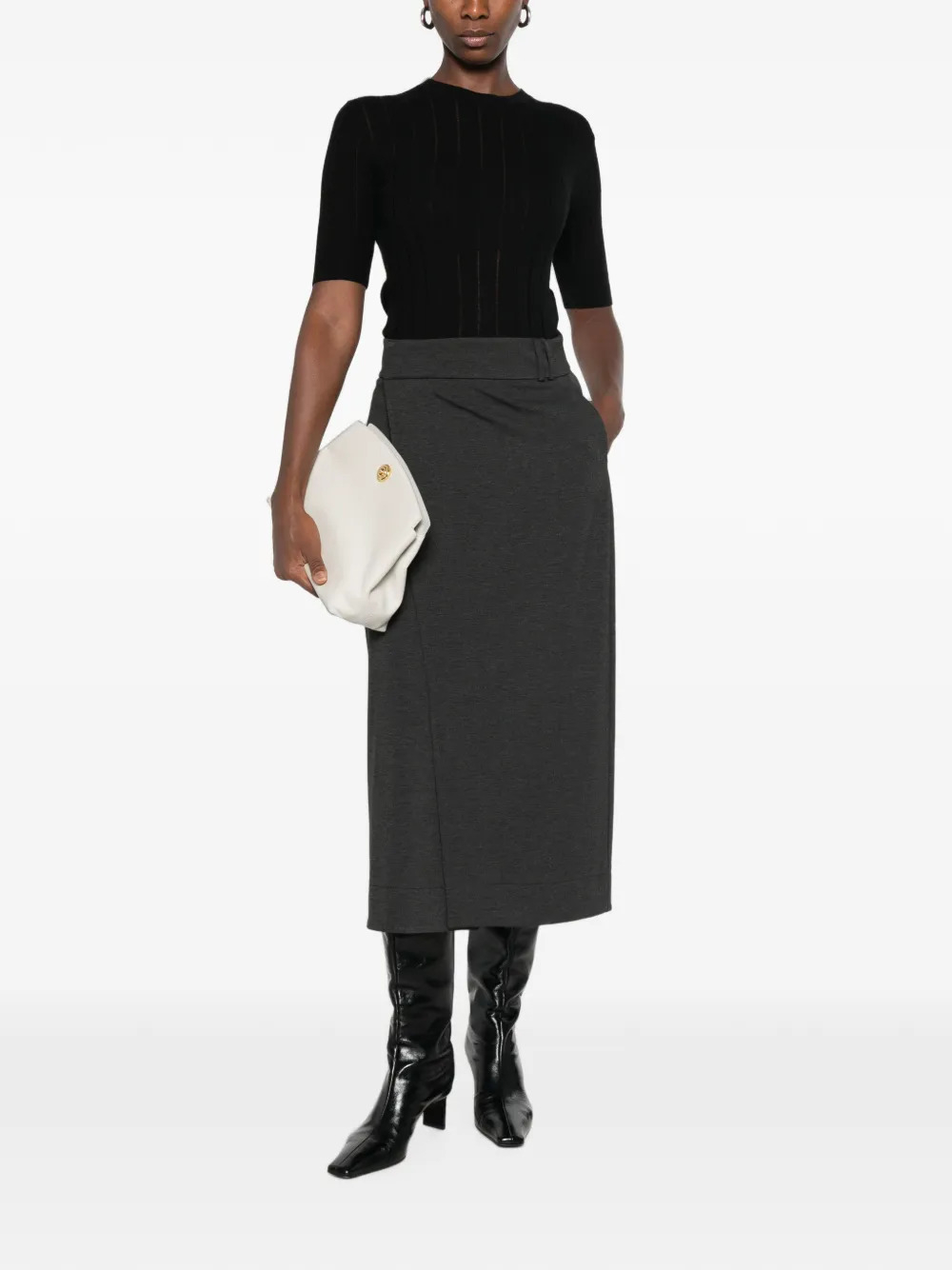 [Max Mara] Knitwear FW26 2626366041600011