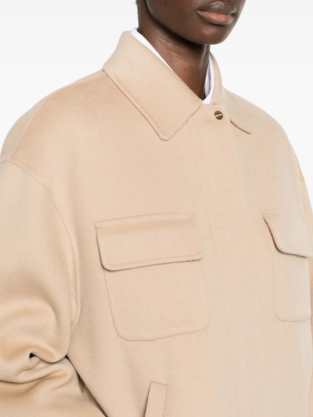 [Max Mara] Coat SS26 2616031011600013