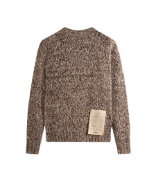 [BALLANTYNE] Sweatshirt FW26 B4P180 3W072