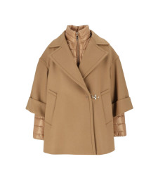[Fay] Casual Jacket FW26 NAW16533170 YMV