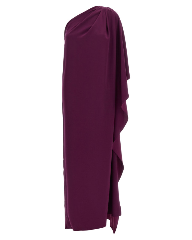 [Gianluca Capannolo] Sleeveless dress FW26 26IAL1205500574