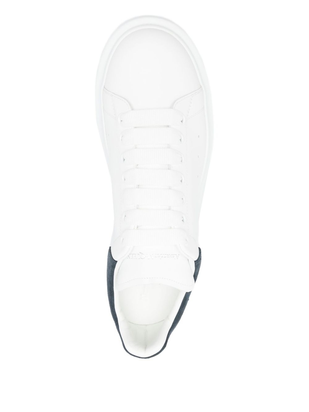 [Alexander McQueen] Sneakers FW26 553680WIAI39054