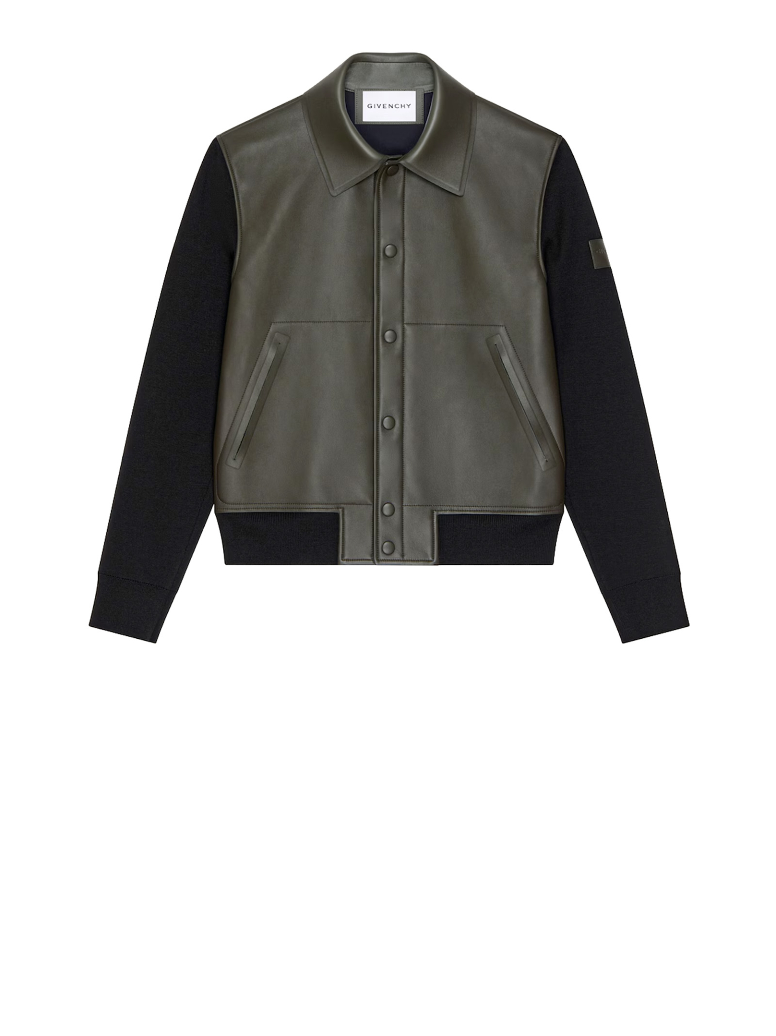 [Givenchy] Casual Jacket FW26 BM01GP6Y4B305