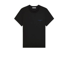 [Givenchy] T-shirts Short Sleeve FW26 BW70FJ31D8001
