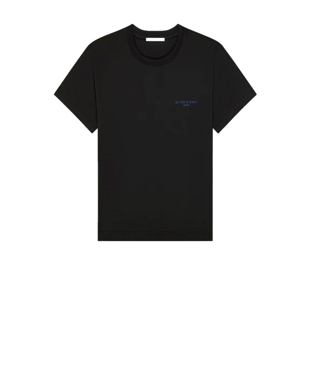 [Givenchy] T-shirts Short Sleeve FW26 BW70FJ31D8001