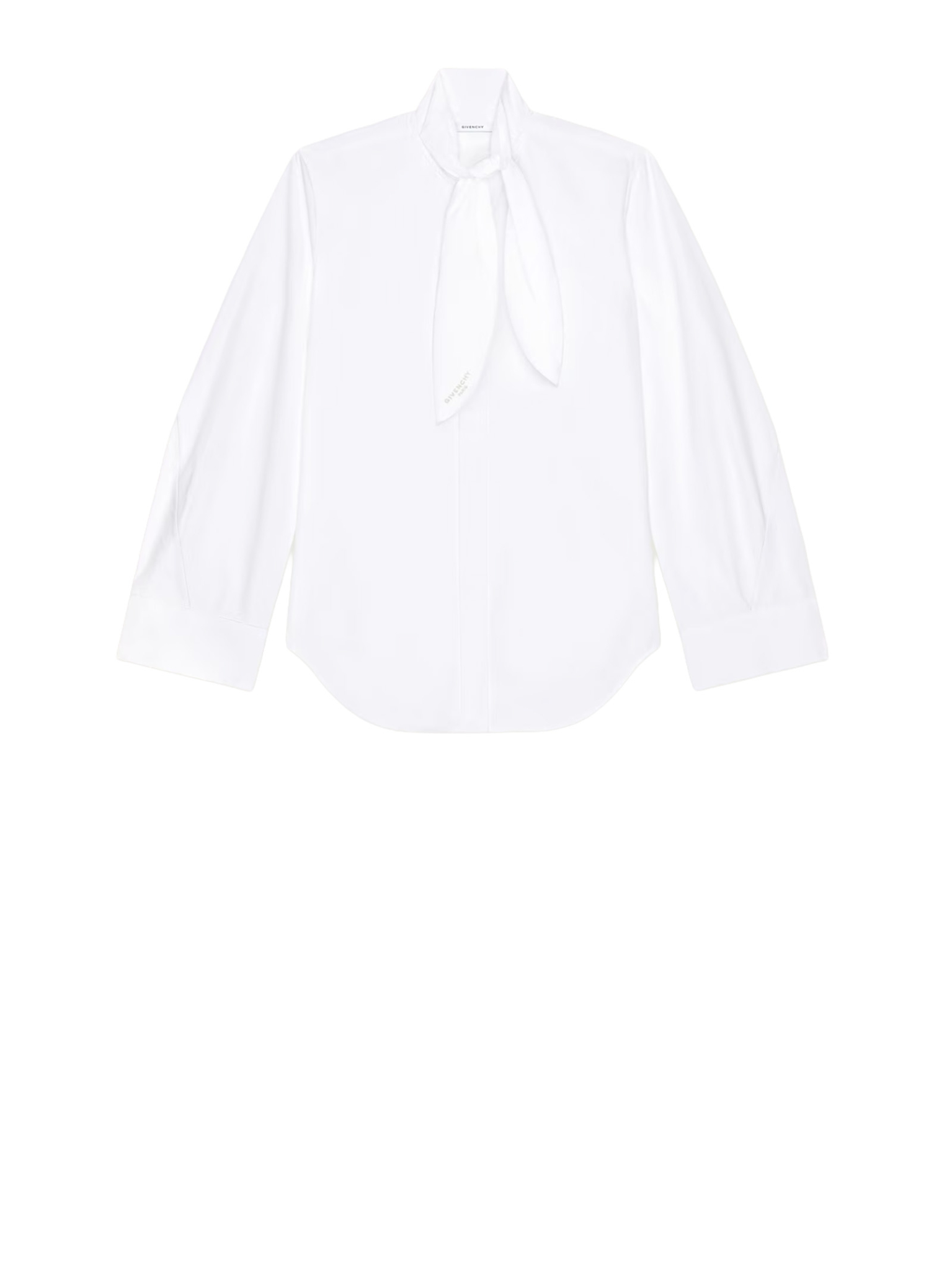 [Givenchy] Shirts Long Sleeve FW26 BW61MG165R100