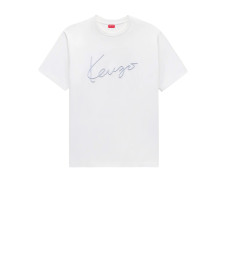 [Kenzo] T-shirts Short Sleeve FW26 FG65TS2864SG02