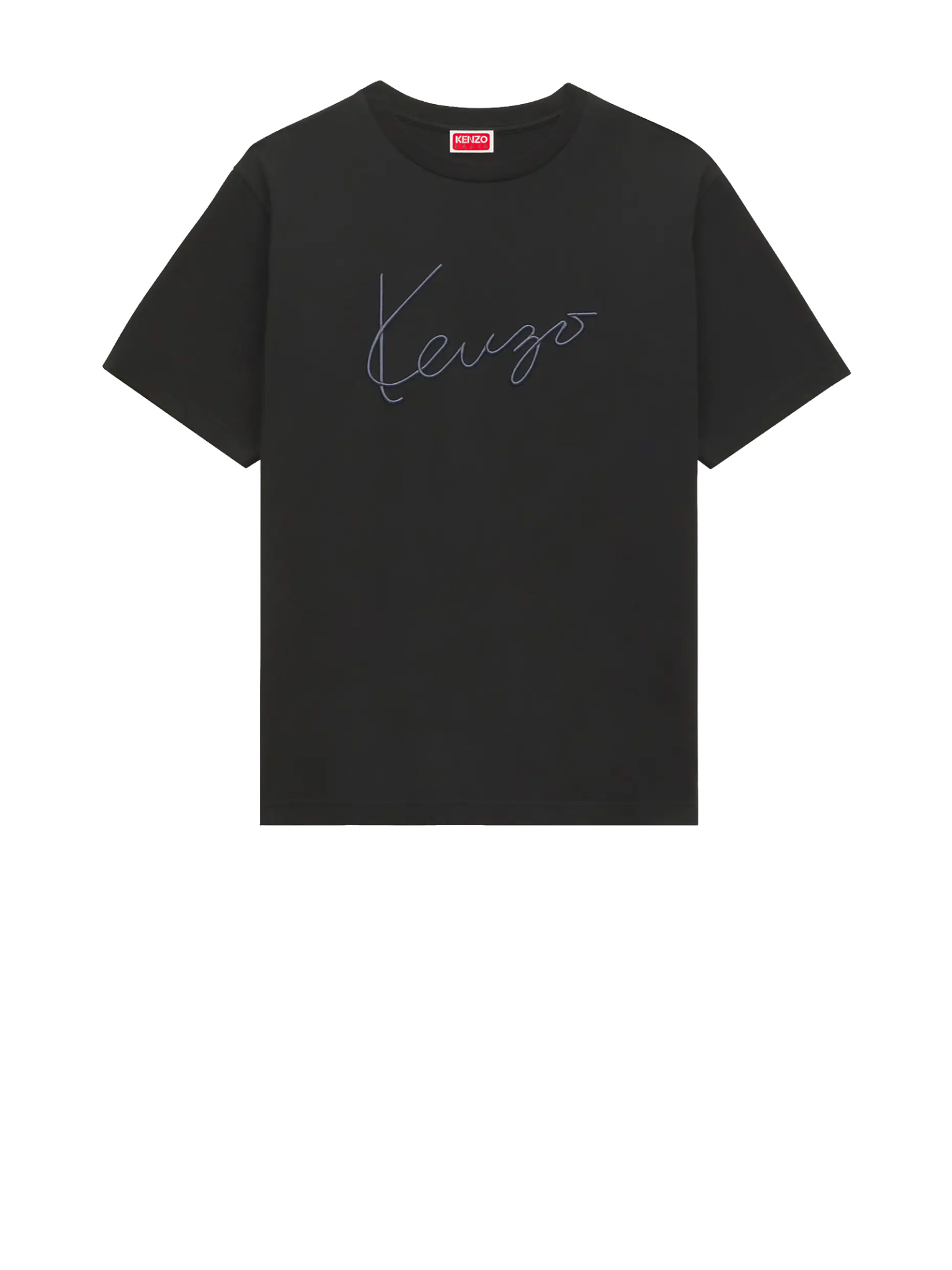 [Kenzo] T-shirts Short Sleeve FW26 FG65TS2864SG99J