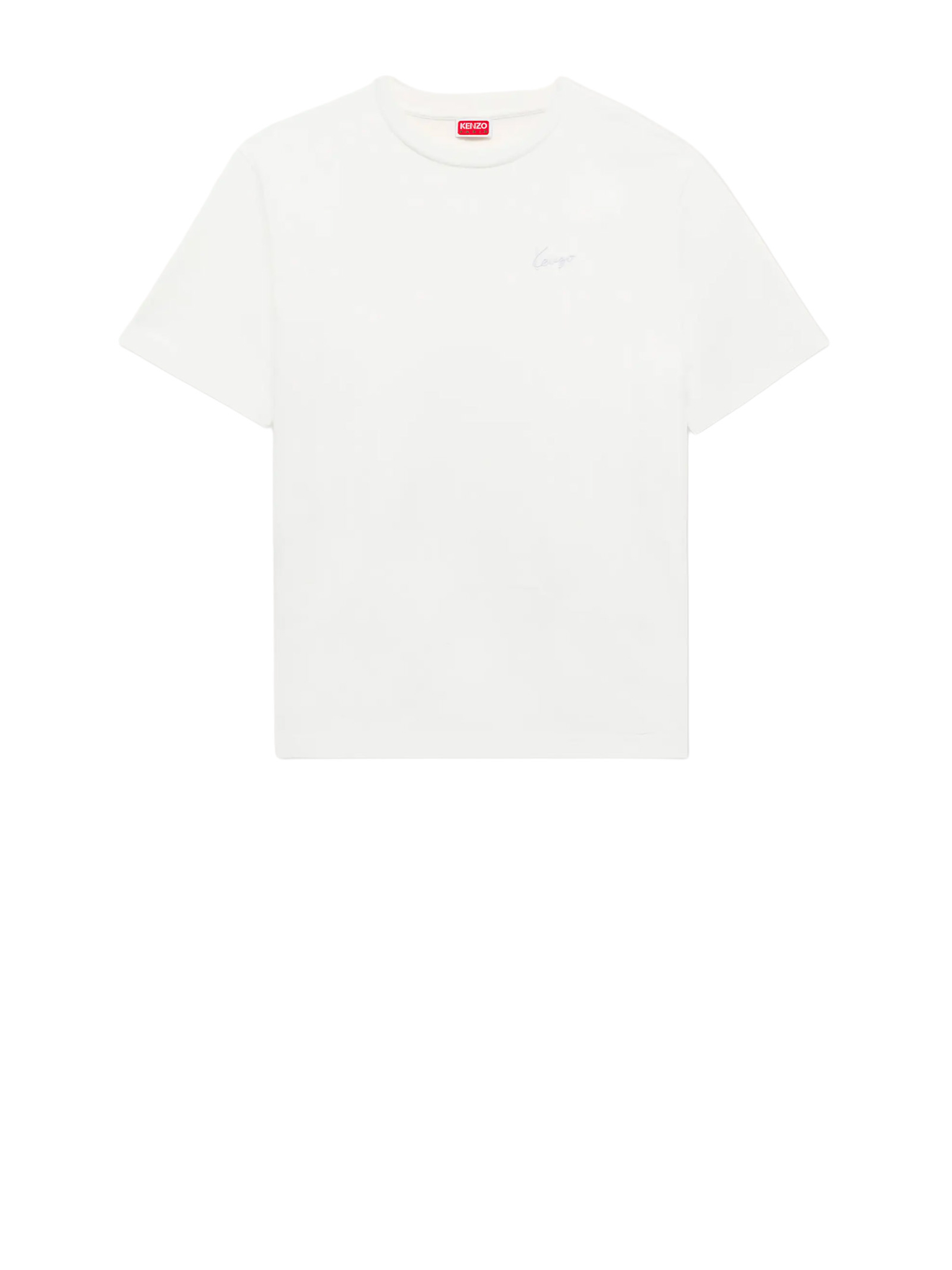 [Kenzo] T-shirts Short Sleeve FW26 FG65TS2854SG02