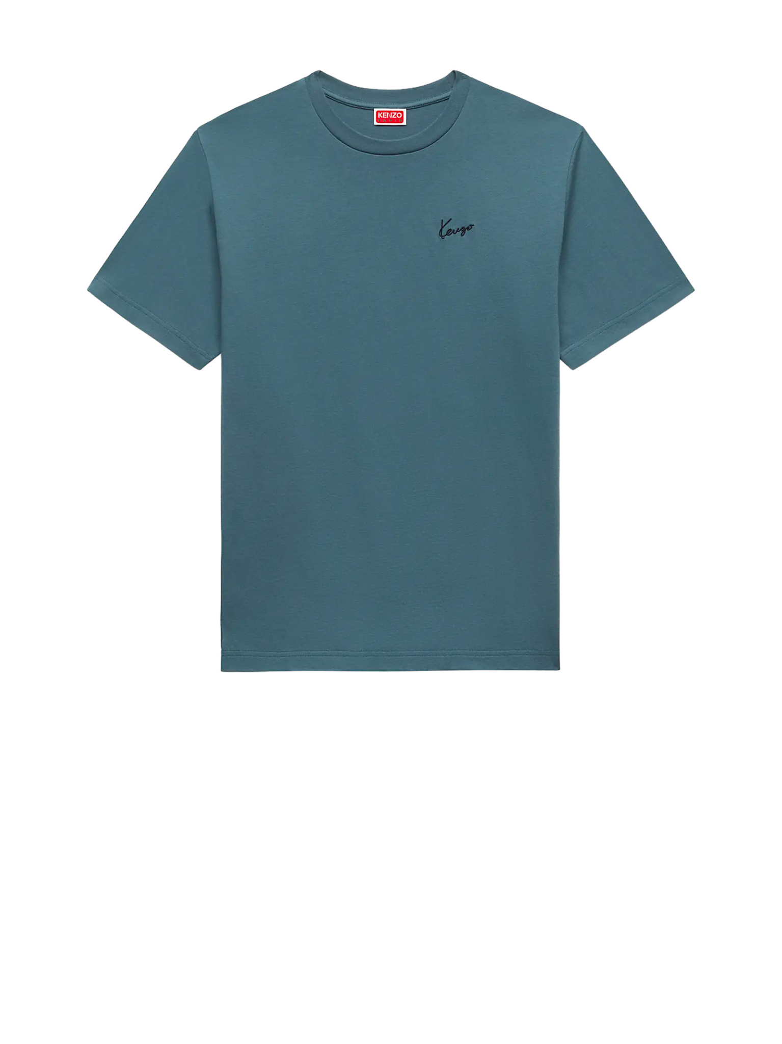 [Kenzo] T-shirts Short Sleeve FW26 FG65TS2854SG98