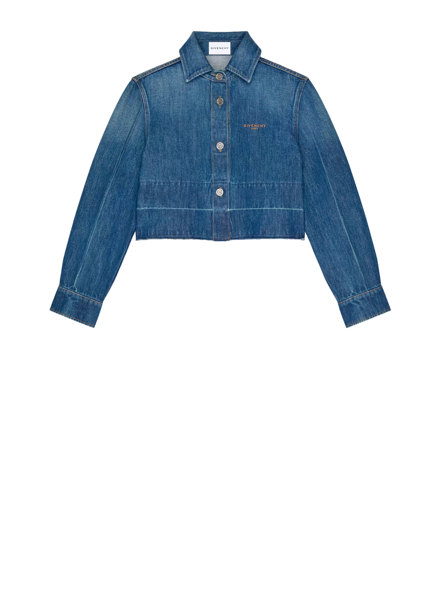 [Givenchy] Jacket FW26 BW61N3517B420