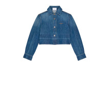 [Givenchy] Jacket FW26 BW61N3517B420