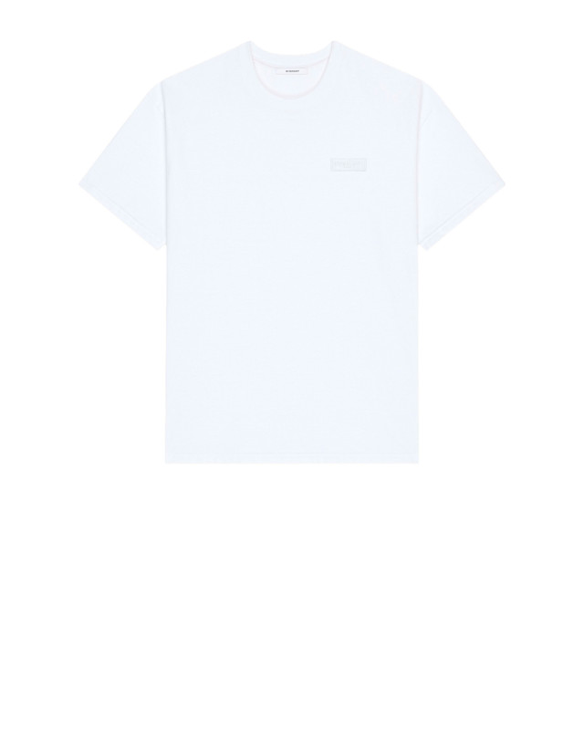 [Givenchy] T-shirts Short Sleeve FW26 BM71NK3YSJ100