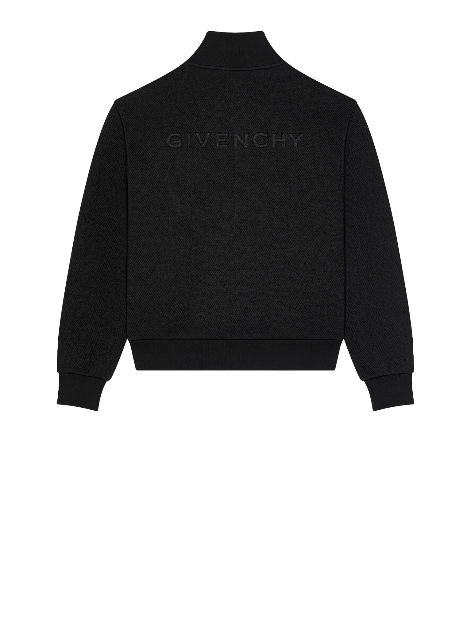 [Givenchy] Sweatshirt FW26 BMJ0PV3YT9001