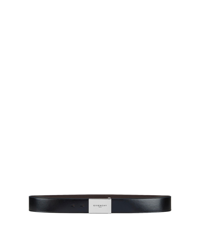 [Givenchy] Belt FW26 BK407NK21Q002
