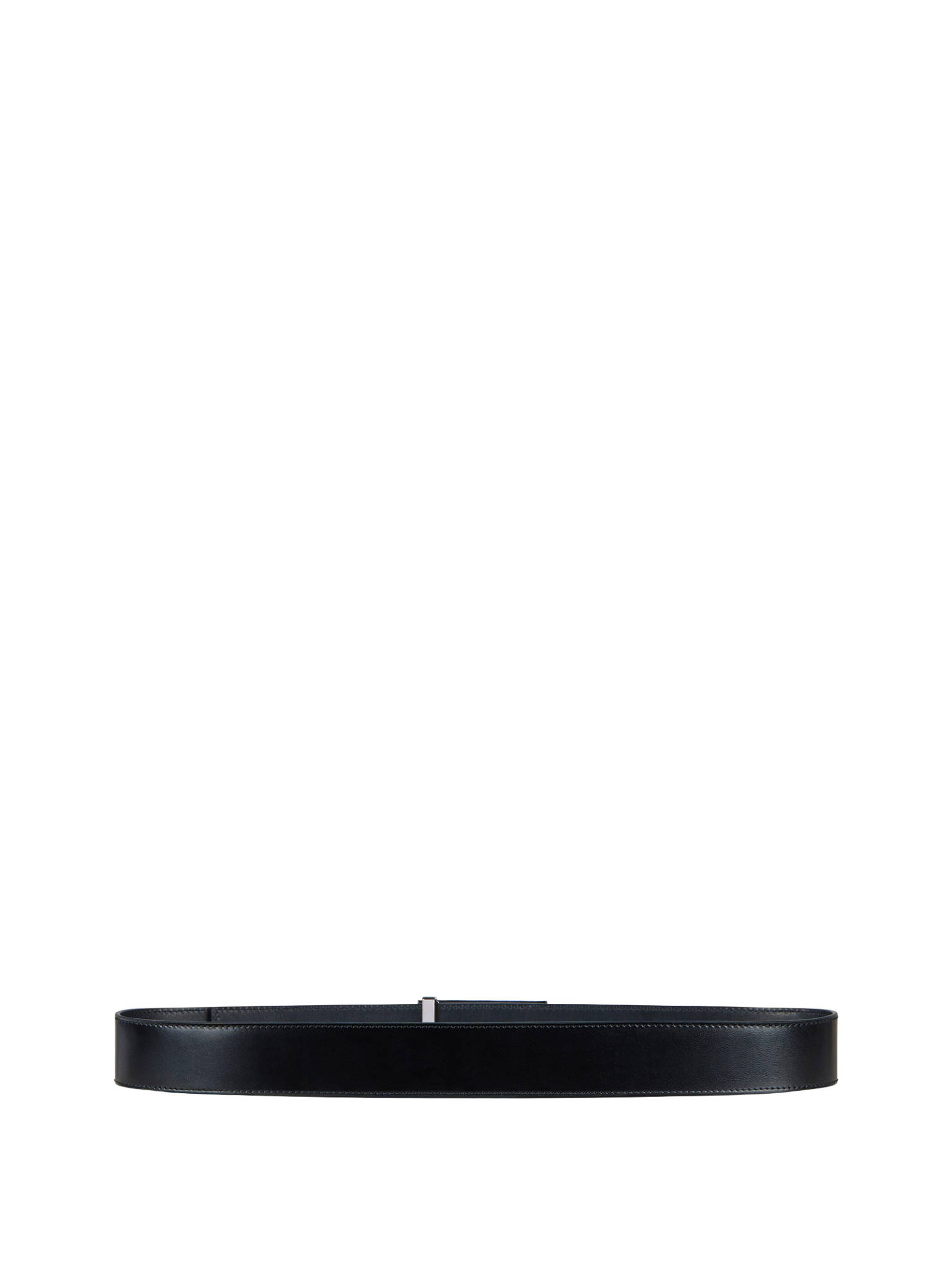 [Givenchy] Belt FW26 BK407MK21N001