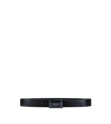 [Givenchy] Belt FW26 BK407MK21N001