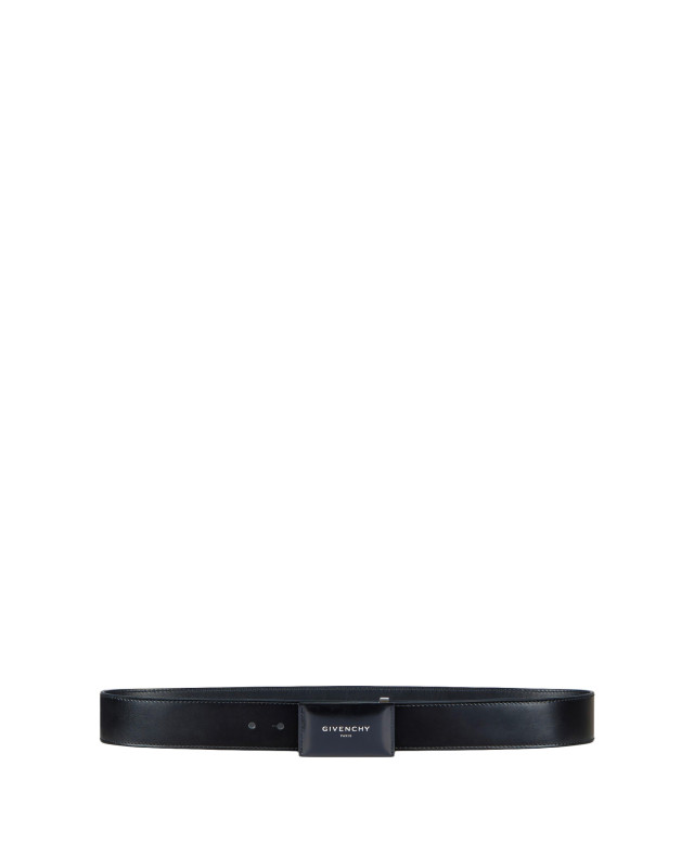 [Givenchy] Belt FW26 BK407MK21N001