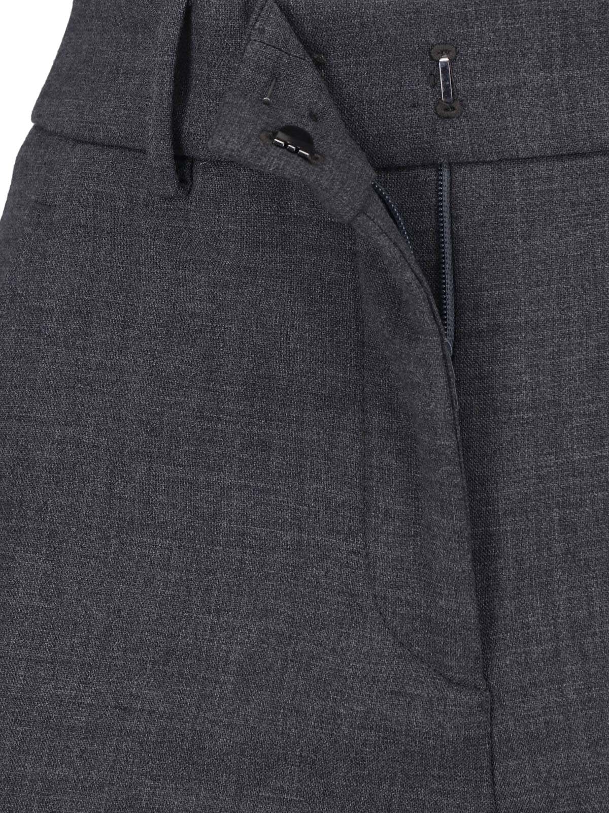 [Incotex] Pants FW26 171875 D1212920