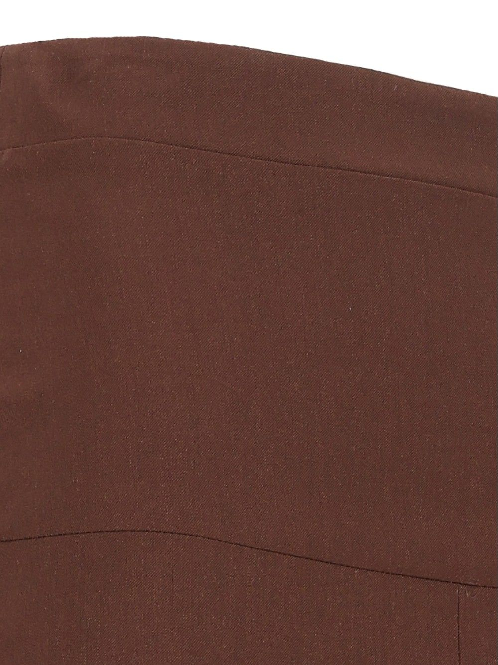 [Federica Tosi] Midi skirt CO 30702-30369