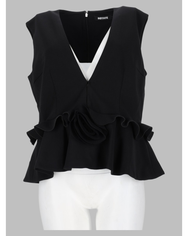 [ROTATE] Tank top FW26 116652100_100