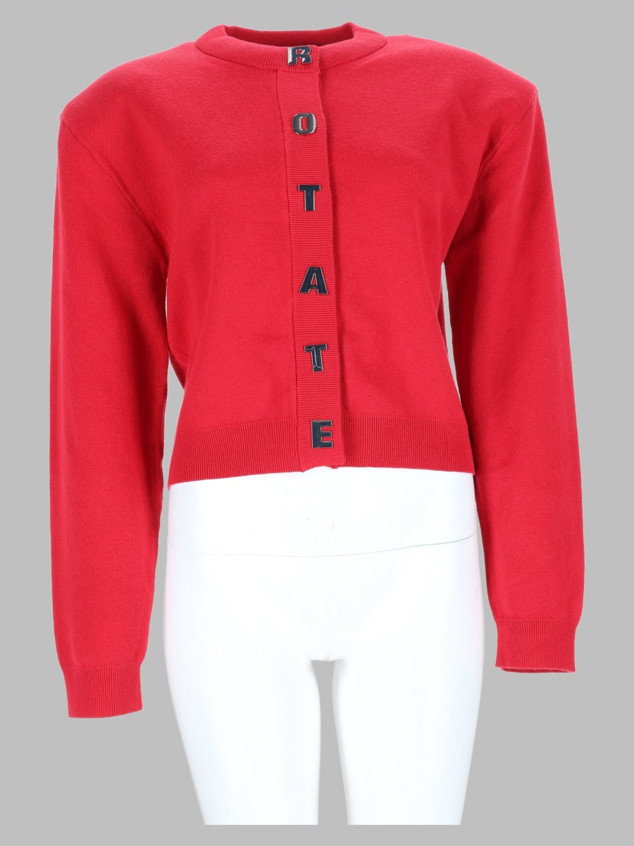 [ROTATE] Sweatshirt FW26 1166042240_2240