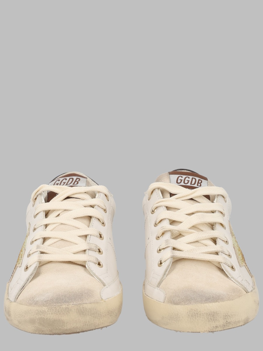 [Golden Goose] Sneakers FW26 GWF00101_F00887212548