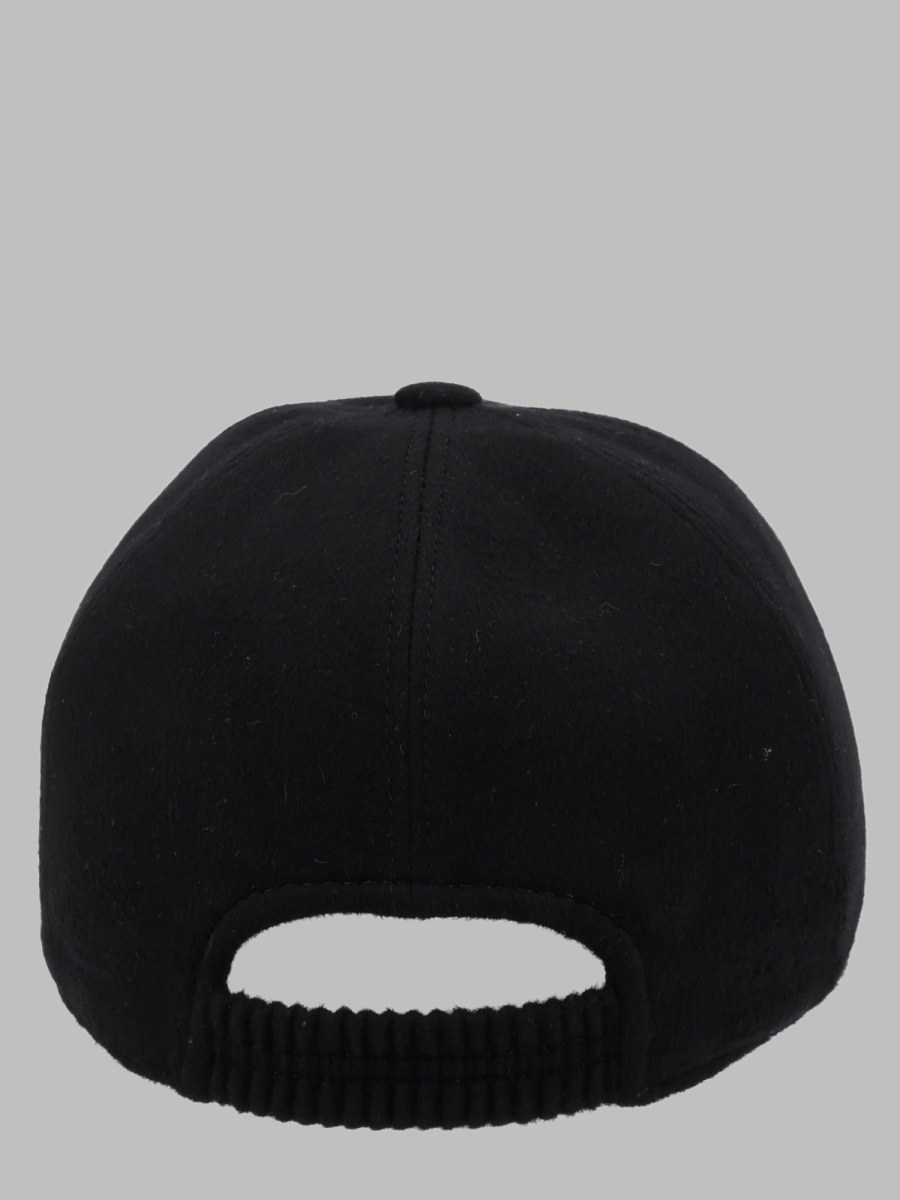 [ZEGNA] Hat FW26 E7I09HA8_B8DBK1