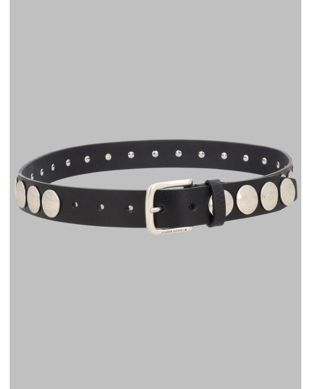 [Golden Goose] Belt FW26 GMA00161_A00013790100