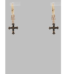 [Dolce & Gabbana] Necklace FW26 WEQ4S1_W1111ZOO00