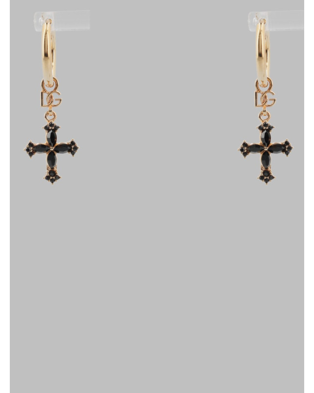 [Dolce & Gabbana] Necklace FW26 WEQ4S1_W1111ZOO00