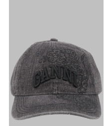 [GANNI] Hat FW26 B3020214_055