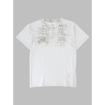 [Maison Margiela] Shirts Short Sleeve FW26 S51GC0555_S24607857