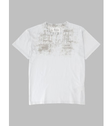 [Maison Margiela] Shirts Short Sleeve FW26 S51GC0555_S24607857