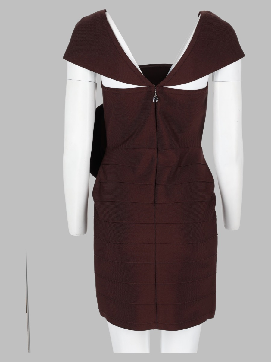 [ROTATE] Short sleeve dress FW26 1169301667_1667