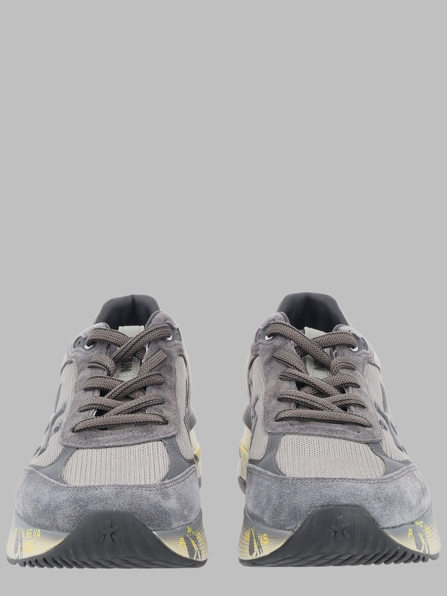 [Premiata] Sneakers FW26 MOERUN_8540