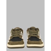 [Amiri] Sneakers FW26 AMSNSN1077_BLACK